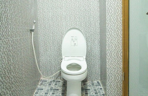 Terbanggi Ilir House | OYO 716 Iciw Iciw Exclusive Homestay