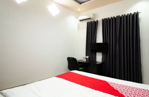 Terbanggi Ilir House | OYO 716 Iciw Iciw Exclusive Homestay