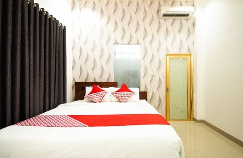 Terbanggi Ilir House | OYO 716 Iciw Iciw Exclusive Homestay