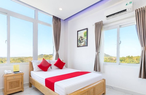 Duong To Hotel | OYO 719 Hotel Ruby Phu Quoc