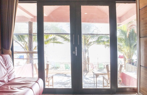 Ko Lanta Hotel | OYO 797 Pink House Bungalow