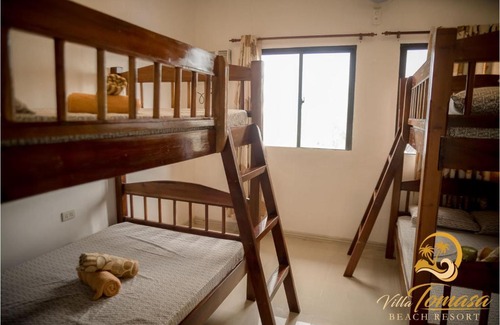 Boracay Island Hotel | OYO 874 Villa Tomasa Boracay
