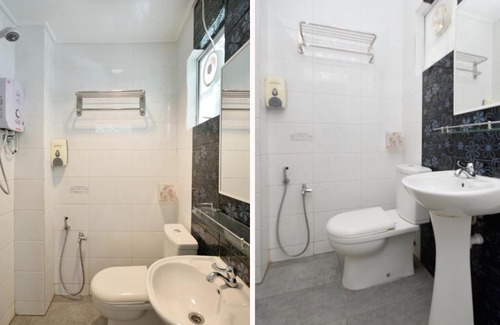 Victoria Hotel | OYO 892 Hotel Grand Nadia