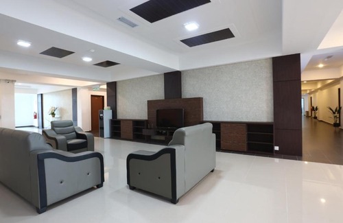 Pasir Mas Hotel | OYO 89888 Dz Residence Guest House