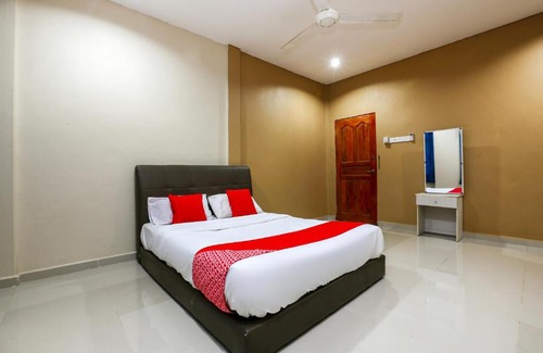 Jeli Hotel | OYO 89933 Nun Hotel
