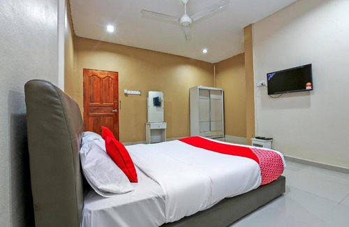 Jeli Hotel | OYO 89933 Nun Hotel