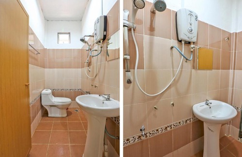Jeli Hotel | OYO 89933 Nun Hotel