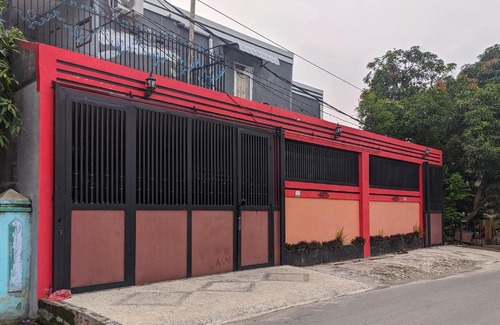 Medan Hotel | OYO 90119 Dorowati Guesthouse Syariah