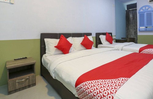 Dungun Hotel | OYO 90126 Pen U Cottages