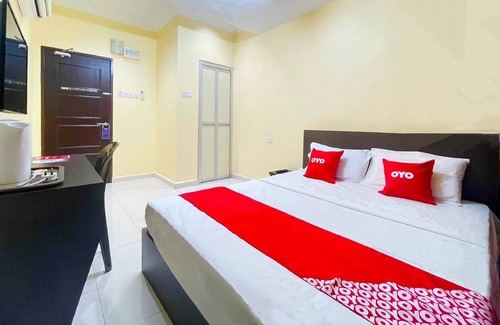 Seri Manjung Hotel | OYO 90369 Safari Hotel Lumut
