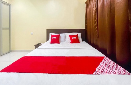 Seri Manjung Hotel | OYO 90369 Safari Hotel Lumut