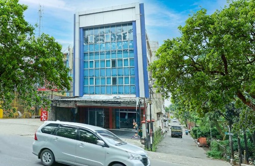 Sukarami Hotel | OYO 90390 Hotel Rd Premium