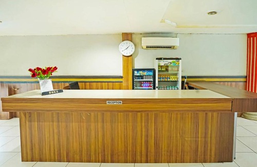 Sukarami Hotel | OYO 90390 Hotel Rd Premium