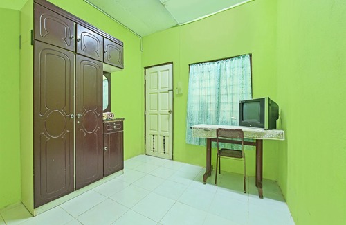 Kota Bharu Hotel | OYO 90454 Haza Harmoni Guesthouse