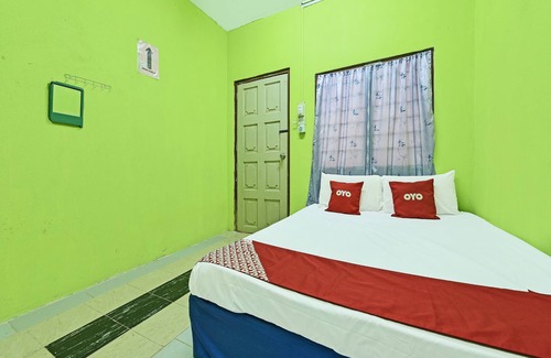 Kota Bharu Hotel | OYO 90454 Haza Harmoni Guesthouse