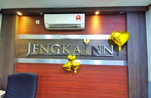 Jengka Hotel | OYO 90458 Jengka Inn