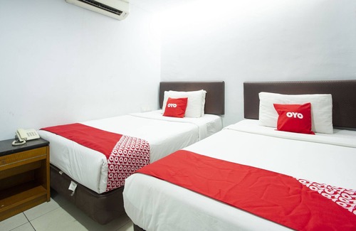 Kampung Telaga Nibong Hotel | OYO 90624 Thank Q Inn 4