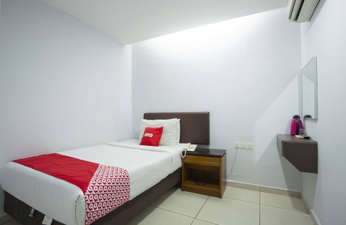 Kampung Telaga Nibong Hotel | OYO 90624 Thank Q Inn 4