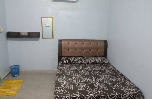 Pulau Tawar Hotel | OYO 90676 Homestay Sri Lepar 3