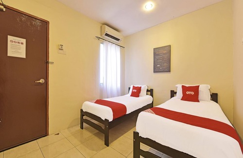 Ipoh Hotel | OYO 90765 Hotel Bajet Pulai