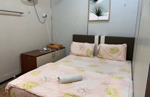 Kampung Tok Rasul Hotel | OYO 90786 Motel Merak