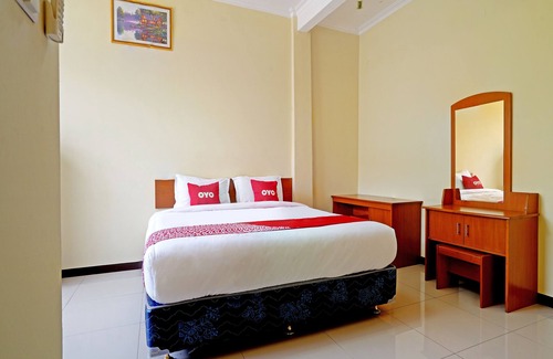 Bandung Hotel | OYO 90836 Bartu Guesthouse