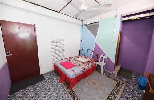Rambai Hotel | OYO 91005 MY Gunung Budget Hotel