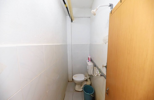 Rambai Hotel | OYO 91005 MY Gunung Budget Hotel