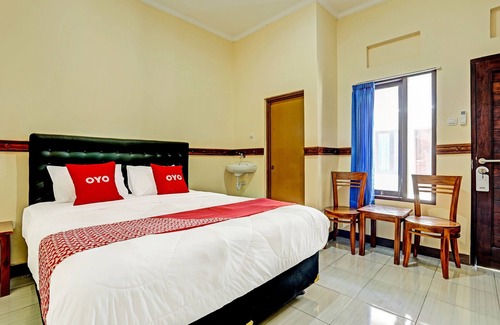 Sei Pinang Hotel | OYO 91206 Abian Dedari MesariNearMangrove Taman Sari