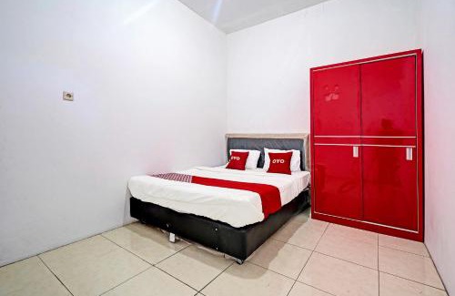 Pameungpeuk Hotel | OYO 91329 Guest House Le-banon Syariah