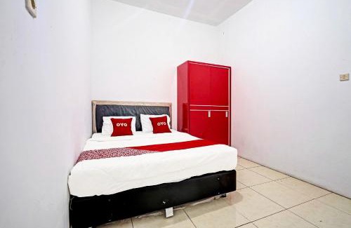 Pameungpeuk Hotel | OYO 91329 Guest House Le-banon Syariah