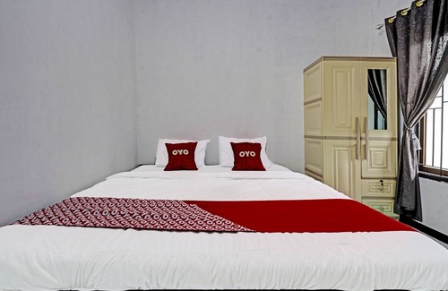 Garut Hotel | OYO 91334 Permata Papua Guest House