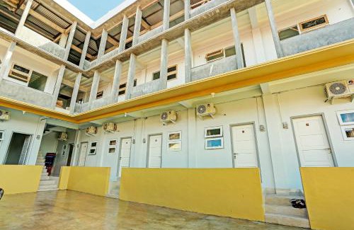 Banda Aceh Hotel | OYO 91434 Cek@n Guest House