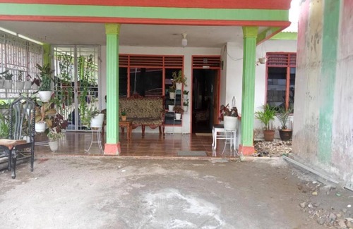 Pandan Hotel | OYO 91477 Fazira Home Stay Syariah