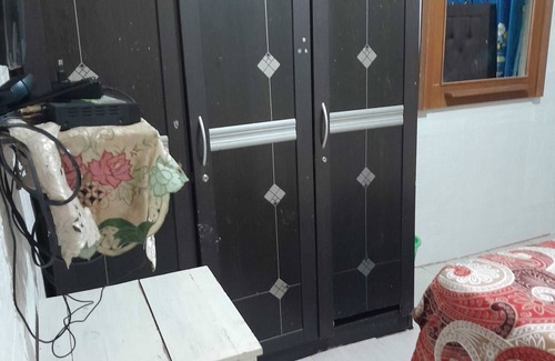Sibolga Hotel | OYO 91477 Fazira Home Stay Syariah