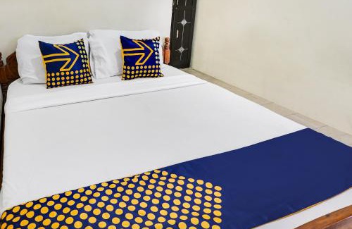 Madiun Hotel | OYO 91735 Griya Cendekia Syariah