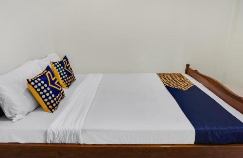 Madiun Hotel | OYO 91735 Griya Cendekia Syariah