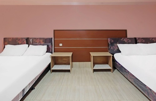 Sembalunbumbung Hotel | OYO 91744 Hotel GemilangNearPuncak Pusuk Sembalun