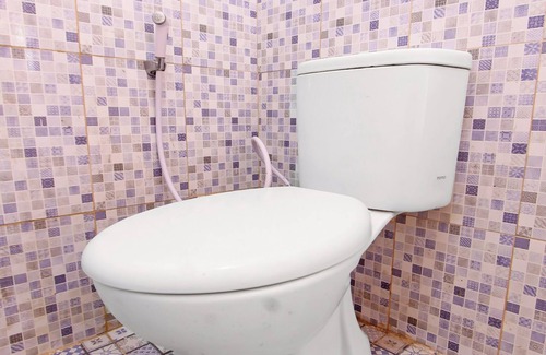 Sembalunbumbung Hotel | OYO 91744 Hotel GemilangNearPuncak Pusuk Sembalun