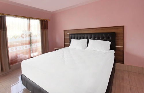 Sembalunbumbung Hotel | OYO 91744 Hotel GemilangNearPuncak Pusuk Sembalun