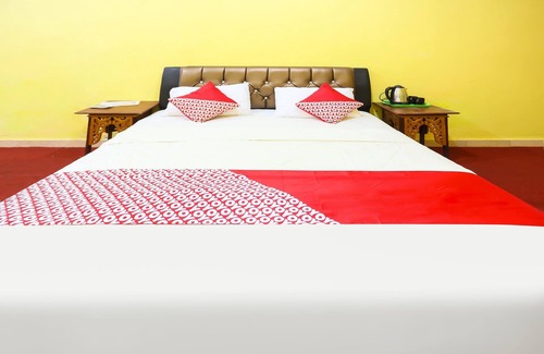 Penyengat Island Hotel | OYO 91839 Penginapan Sulthan Penyengat Syariah