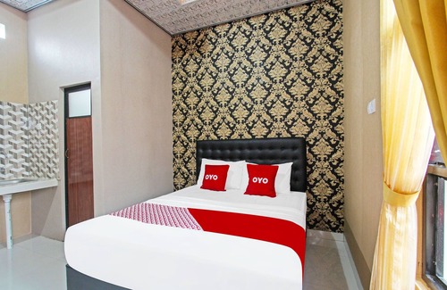 Cilacap Hotel | OYO 91842 Tahesa Guesthouse Syariah