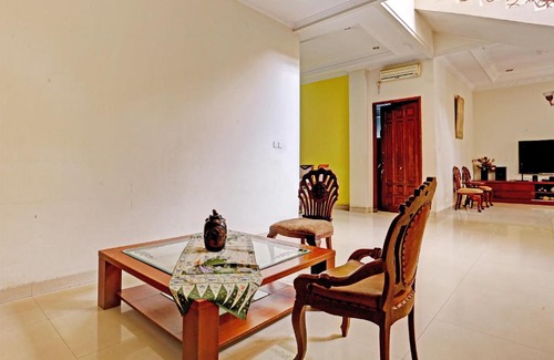 Samarinda Hotel | OYO 91861 Pemuda Kemuning Guest House