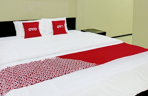 Mataram Hotel | OYO 92001 Unram Guest House