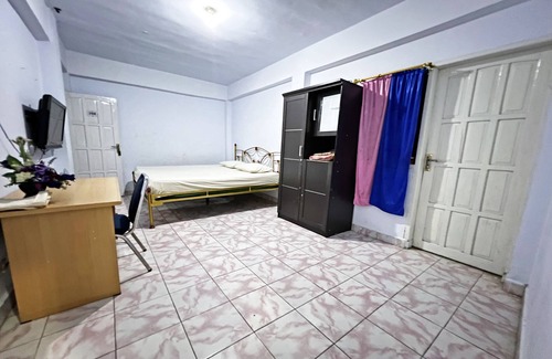 Makassar Hotel | OYO 92002 Wisma Samudra