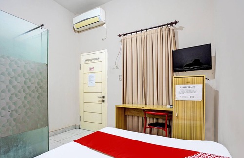 Tulungagung Hotel | OYO 92190 Arya Guest House