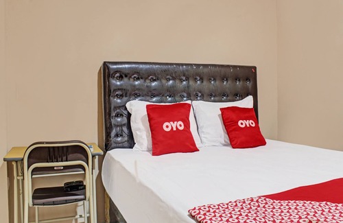 Kupang Hotel | OYO 92193 Kos 21