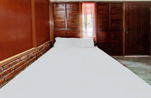Lombok Hotel | OYO 92354 Samalas Syariah Homestay Near SDN TANAK BEAK