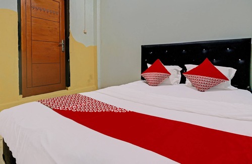 Ciwidey Hotel | OYO 92431 Grand Bintang Guest House