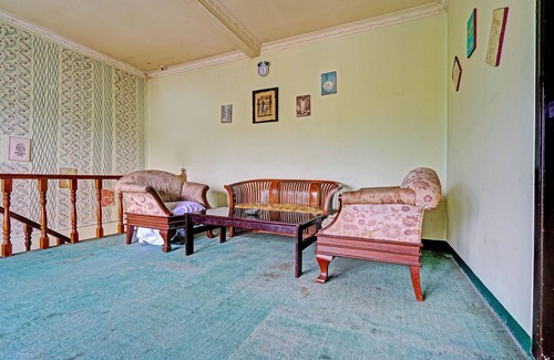 Ciwidey Hotel | OYO 92431 Grand Bintang Guest House